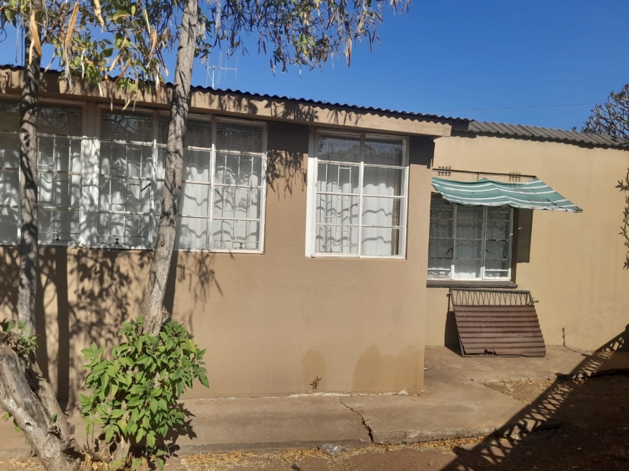 To Let 1 Bedroom Property for Rent in Bela Bela Limpopo