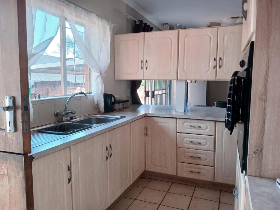 To Let 3 Bedroom Property for Rent in Bela Bela Limpopo