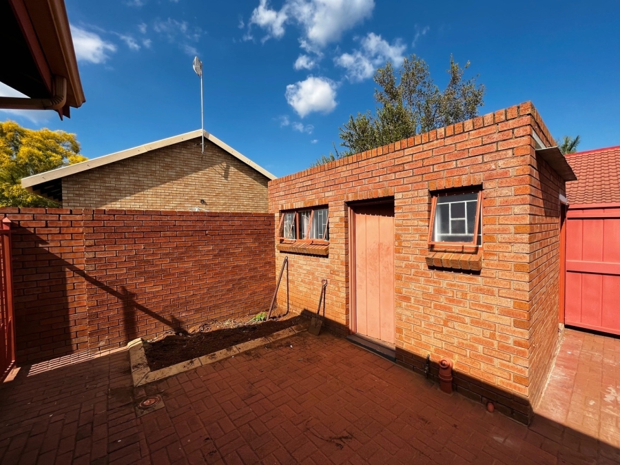 To Let 3 Bedroom Property for Rent in Bela Bela Limpopo