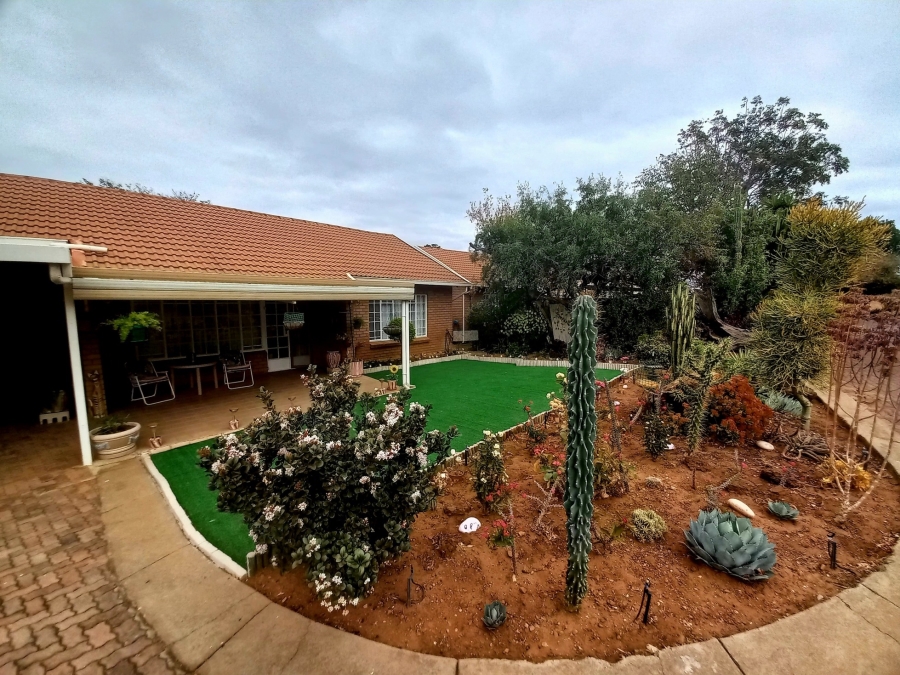 2 Bedroom Property for Sale in Bela Bela Limpopo