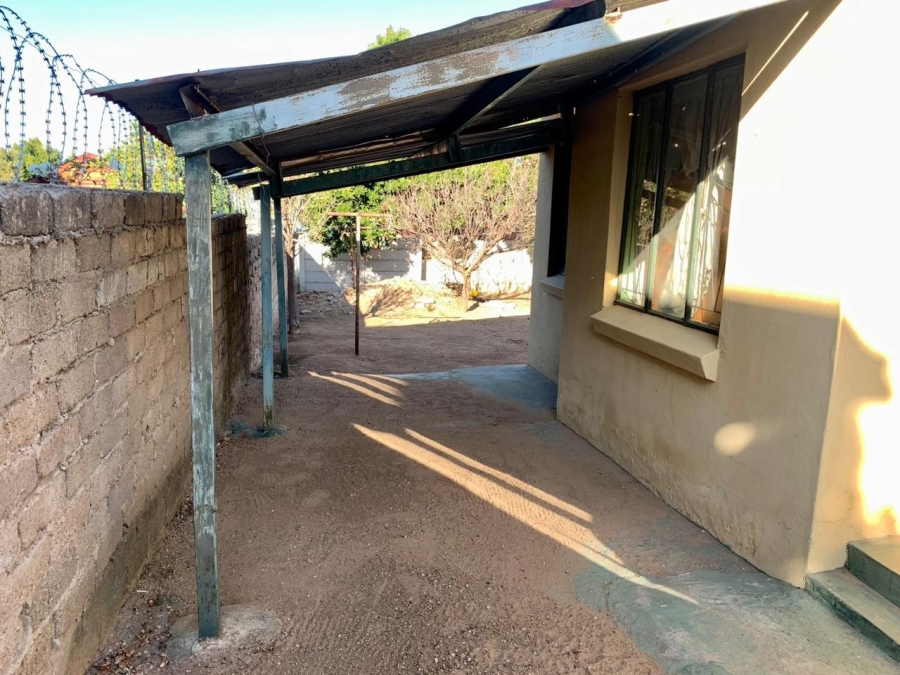 3 Bedroom Property for Sale in Emdo Park Limpopo