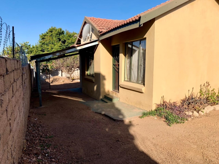 3 Bedroom Property for Sale in Emdo Park Limpopo