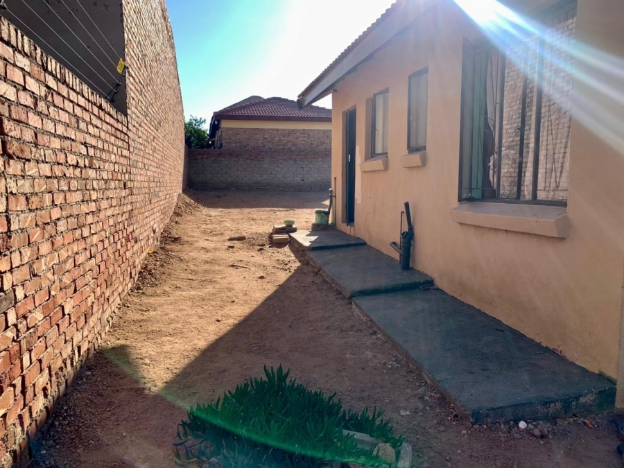 3 Bedroom Property for Sale in Emdo Park Limpopo