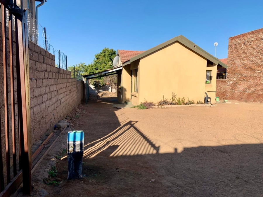 3 Bedroom Property for Sale in Emdo Park Limpopo