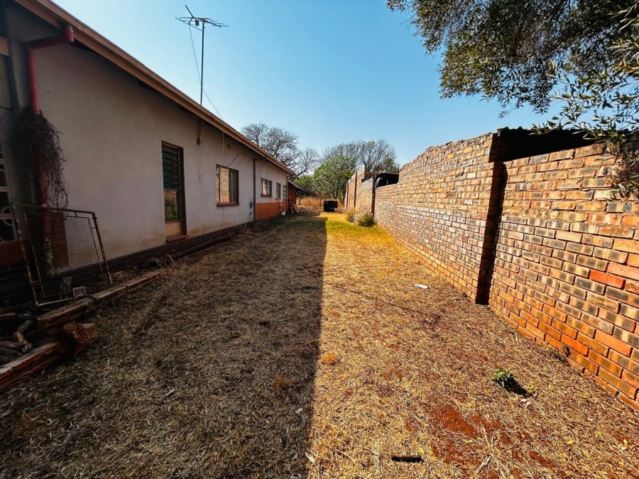 4 Bedroom Property for Sale in Mokopane Central Limpopo