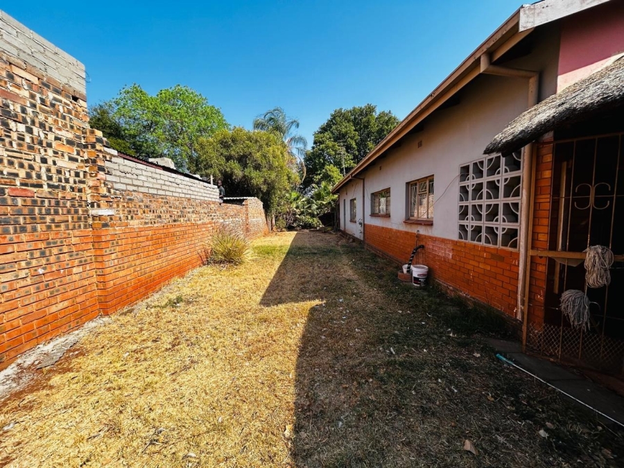 4 Bedroom Property for Sale in Mokopane Central Limpopo