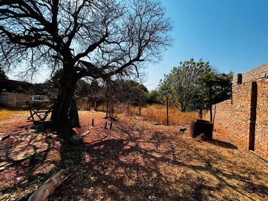 4 Bedroom Property for Sale in Mokopane Central Limpopo