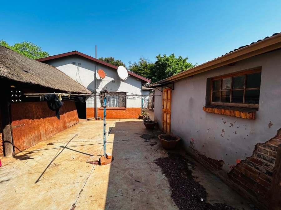 4 Bedroom Property for Sale in Mokopane Central Limpopo