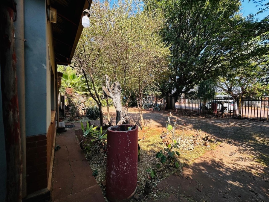 4 Bedroom Property for Sale in Mokopane Central Limpopo