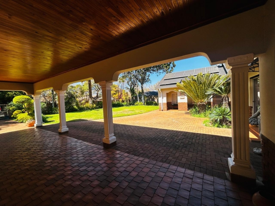 4 Bedroom Property for Sale in Impala Park Limpopo