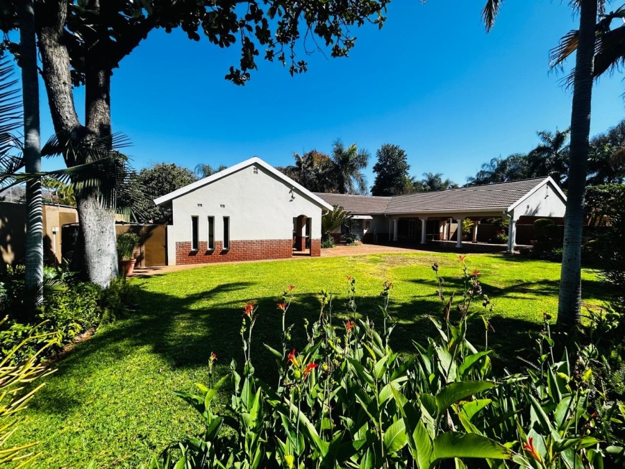 4 Bedroom Property for Sale in Impala Park Limpopo