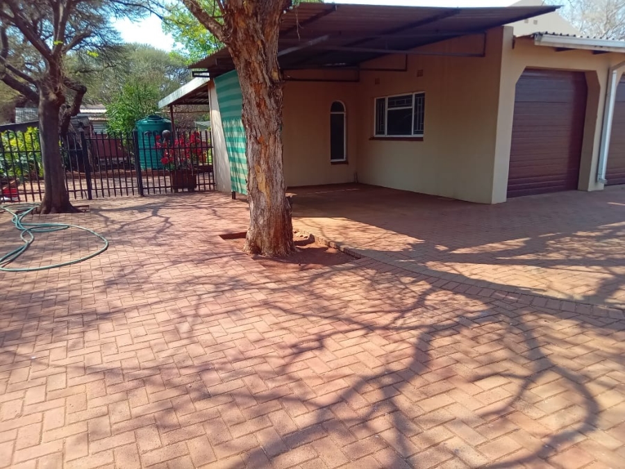 4 Bedroom Property for Sale in Northam Limpopo