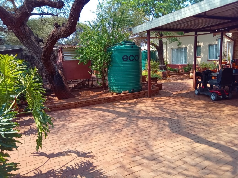 4 Bedroom Property for Sale in Northam Limpopo