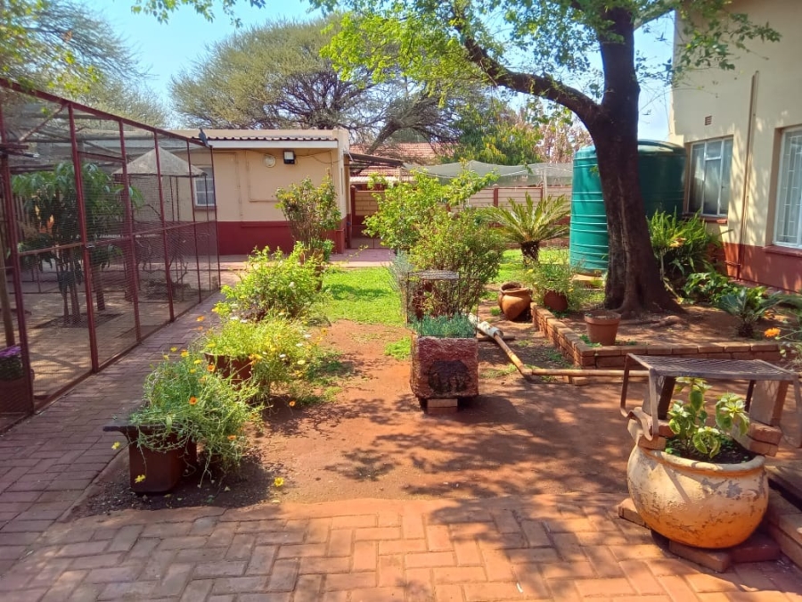 4 Bedroom Property for Sale in Northam Limpopo