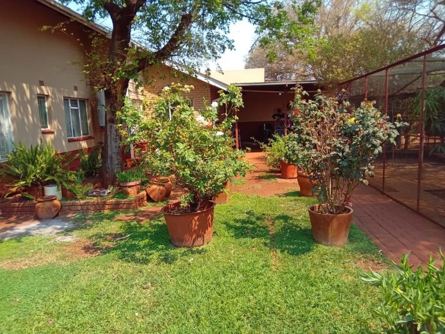 4 Bedroom Property for Sale in Northam Limpopo