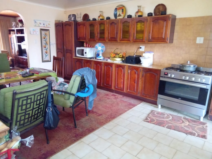 4 Bedroom Property for Sale in Northam Limpopo