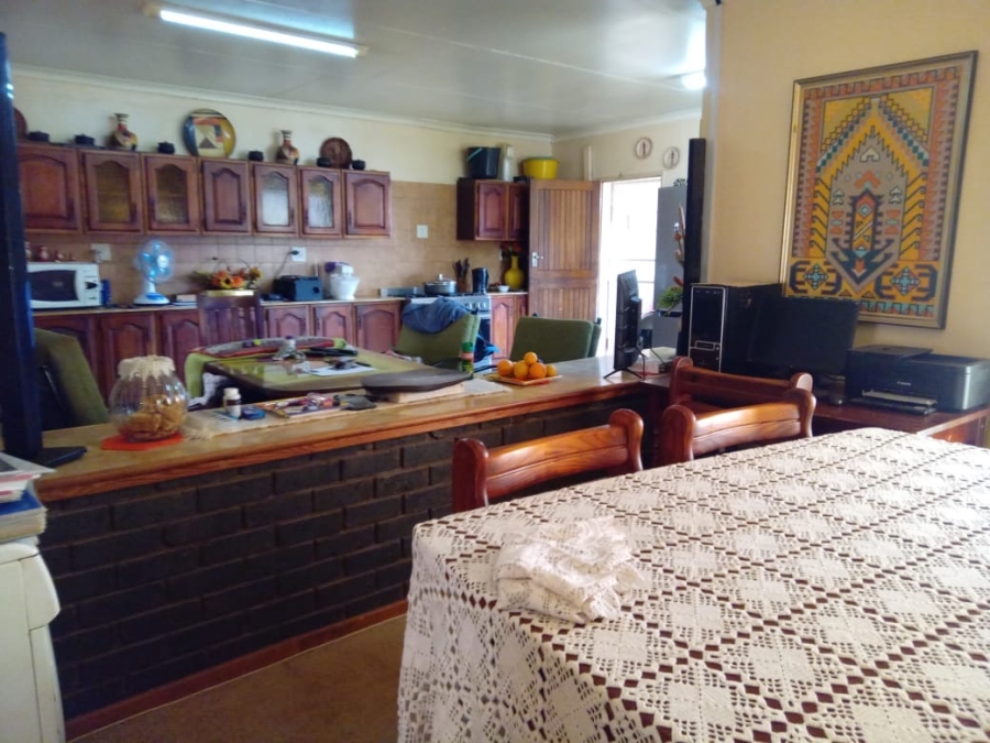 4 Bedroom Property for Sale in Northam Limpopo