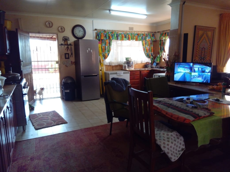 4 Bedroom Property for Sale in Northam Limpopo