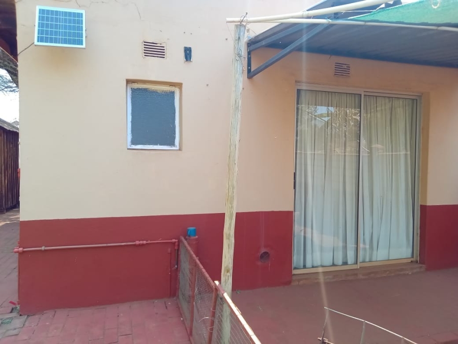 4 Bedroom Property for Sale in Northam Limpopo