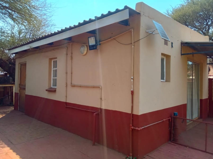 4 Bedroom Property for Sale in Northam Limpopo