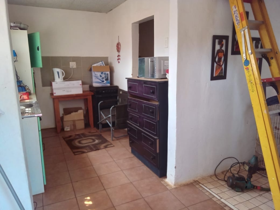 4 Bedroom Property for Sale in Northam Limpopo