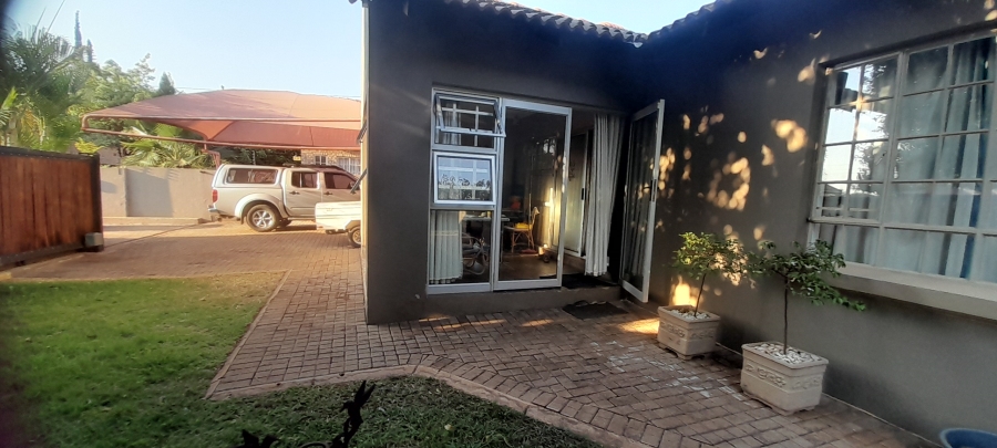 3 Bedroom Property for Sale in Mokopane Central Limpopo