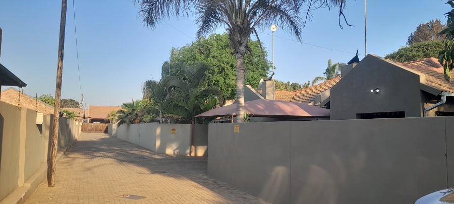 3 Bedroom Property for Sale in Mokopane Central Limpopo