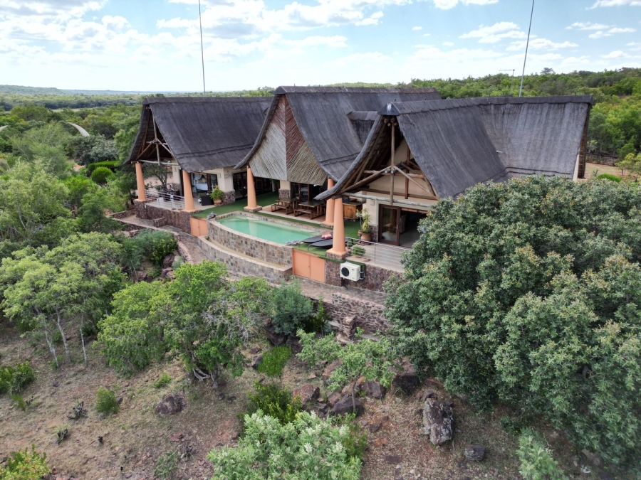 4 Bedroom Property for Sale in Verloren Estate Limpopo