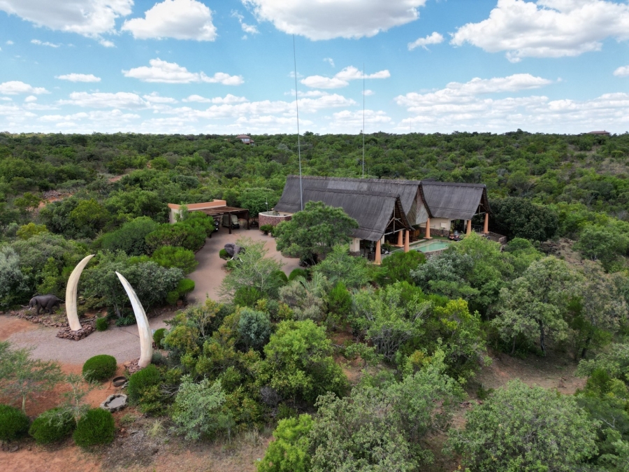 4 Bedroom Property for Sale in Verloren Estate Limpopo