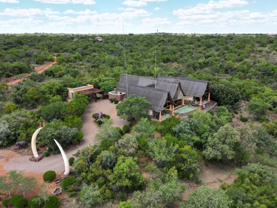 4 Bedroom Property for Sale in Verloren Estate Limpopo