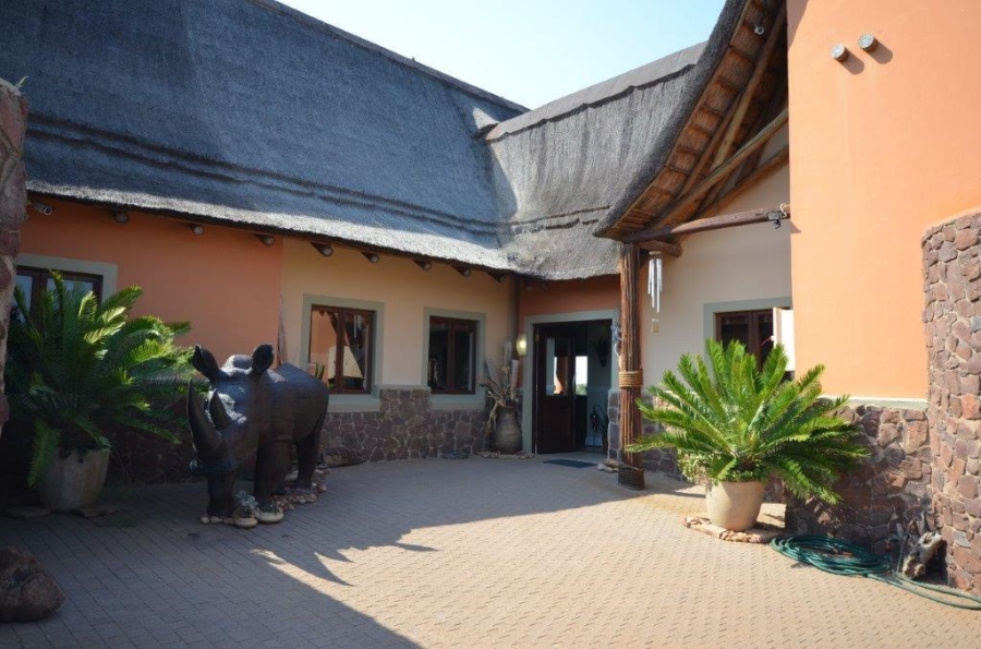 4 Bedroom Property for Sale in Verloren Estate Limpopo