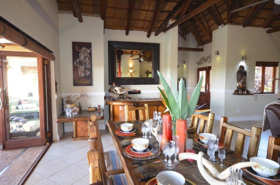 4 Bedroom Property for Sale in Verloren Estate Limpopo