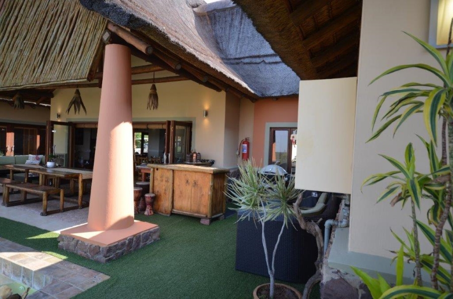 4 Bedroom Property for Sale in Verloren Estate Limpopo