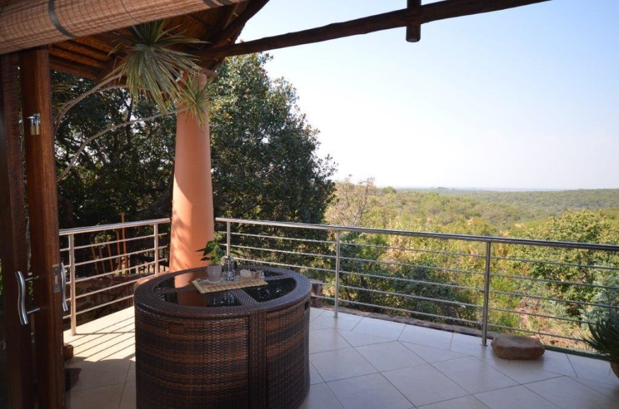 4 Bedroom Property for Sale in Verloren Estate Limpopo