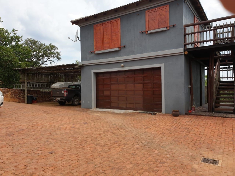 4 Bedroom Property for Sale in Highlands Wilderness Estate Limpopo