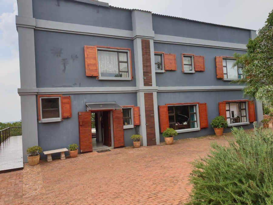 4 Bedroom Property for Sale in Highlands Wilderness Estate Limpopo