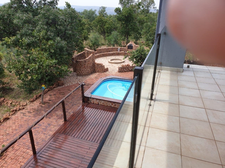 4 Bedroom Property for Sale in Highlands Wilderness Estate Limpopo