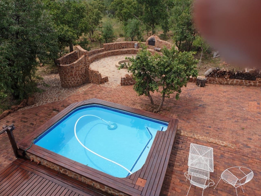 4 Bedroom Property for Sale in Highlands Wilderness Estate Limpopo