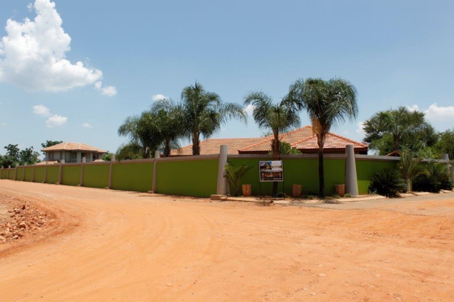 0 Bedroom Property for Sale in Bela Bela Limpopo