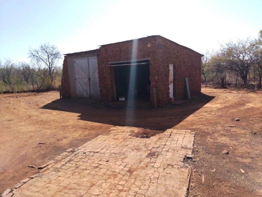 Commercial Property for Sale in Alma Limpopo