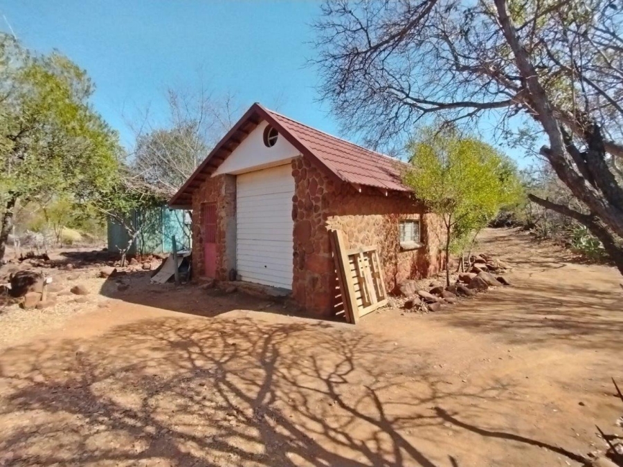 Commercial Property for Sale in Alma Limpopo