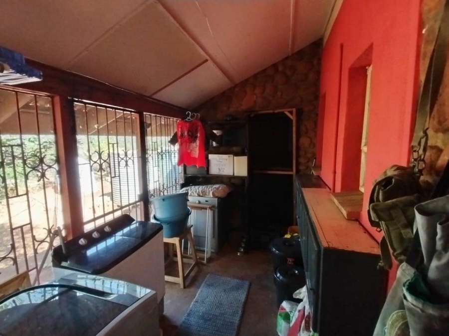 Commercial Property for Sale in Alma Limpopo