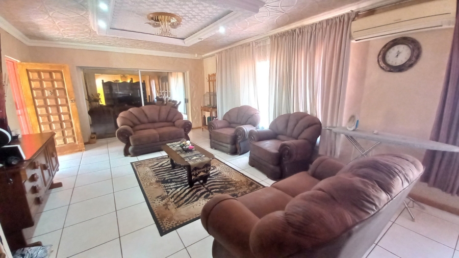 3 Bedroom Property for Sale in Flora Park Limpopo