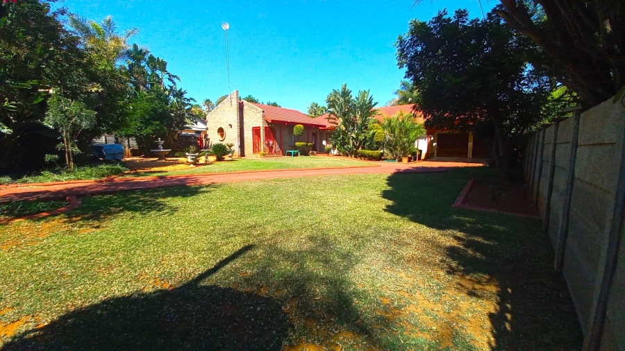 3 Bedroom Property for Sale in Flora Park Limpopo