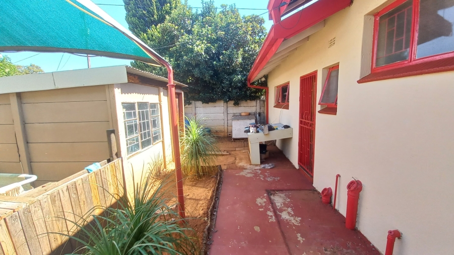 3 Bedroom Property for Sale in Flora Park Limpopo