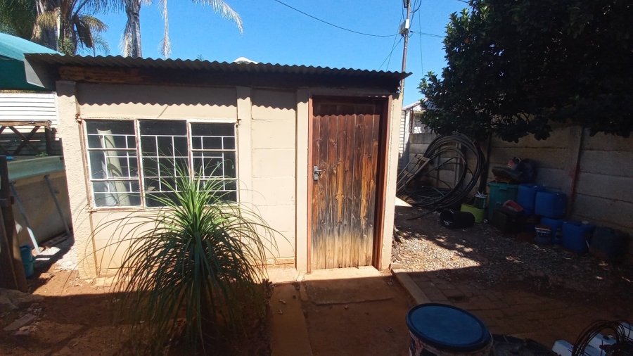 3 Bedroom Property for Sale in Flora Park Limpopo