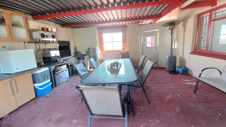 3 Bedroom Property for Sale in Flora Park Limpopo