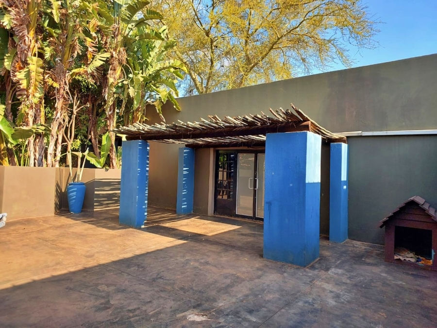 4 Bedroom Property for Sale in Dalmada A H Limpopo