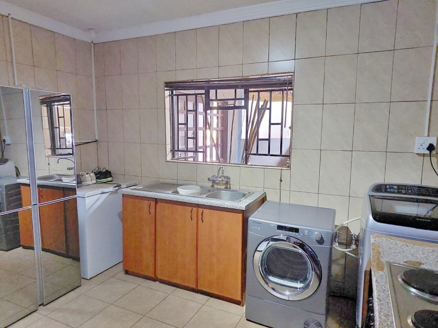 4 Bedroom Property for Sale in Dalmada A H Limpopo