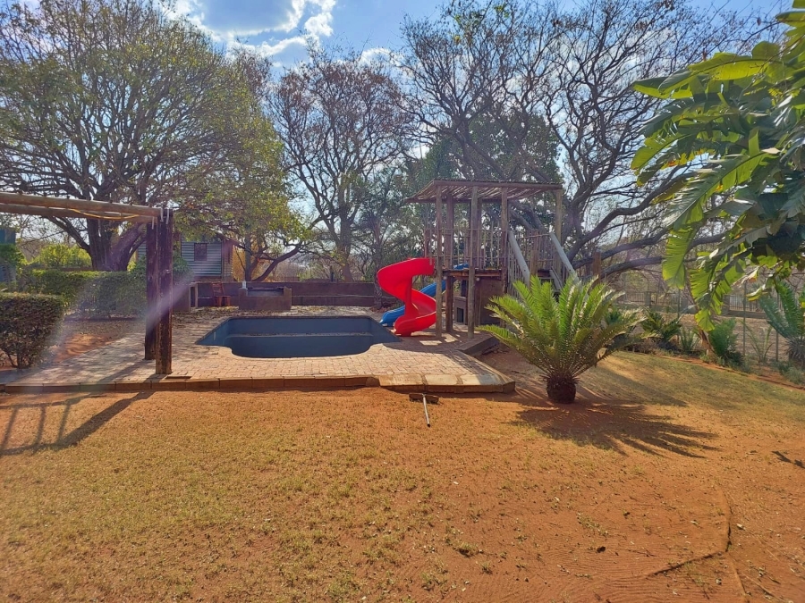 4 Bedroom Property for Sale in Dalmada A H Limpopo